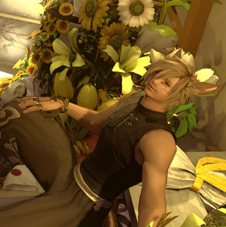 Sunniest Server Mehra